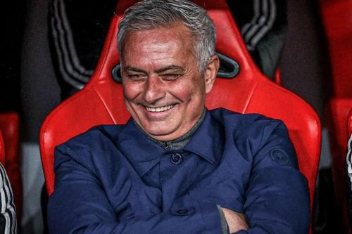 Jose Mourinho chuẩn bị tái hợp Real Madrid: Canh bạc cứu vãn đế chế của Florentino Perez