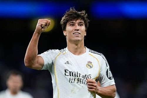 Real Madrid thắng Real Oviedo 2-0: Gonzalo Garcia rực sáng, Vinicius lạc nhịp tại Bernabeu