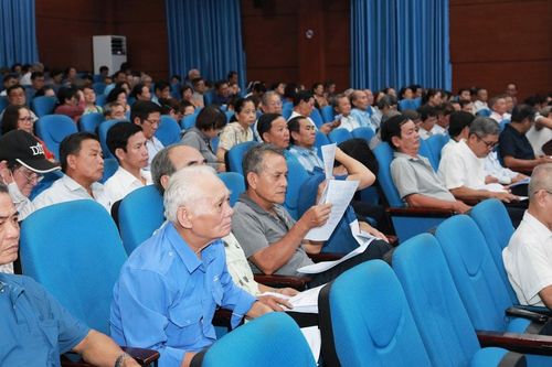 Tăng cường trách nhiệm cộng đồng trong giữ gìn vệ sinh môi trường ở Thanh Khê