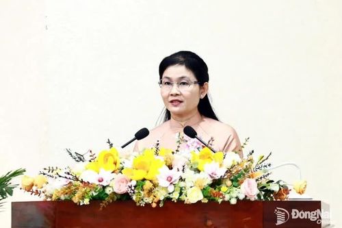 Khai mạc Kỳ họp thứ nhất, HĐND thành phố Đồng Nai khóa I