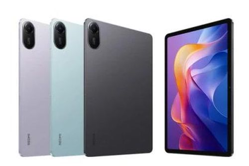 Redmi Pad 2 9.7: Máy tính bảng nhỏ gọn, màn hình 120Hz cho học tập và giải trí