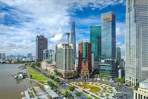 Việt Nam lọt top 20 trung tâm tăng trưởng khu vực Châu Á - Thái Bình Dương