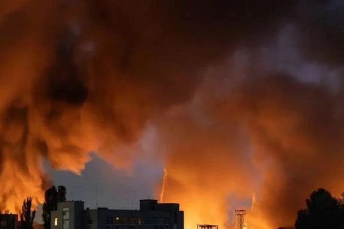 Tin thế giới sáng 15-5: Tổng thống Ukraine chỉ đạo khẩn sau cuộc tập kích lớn chưa từng có của Nga