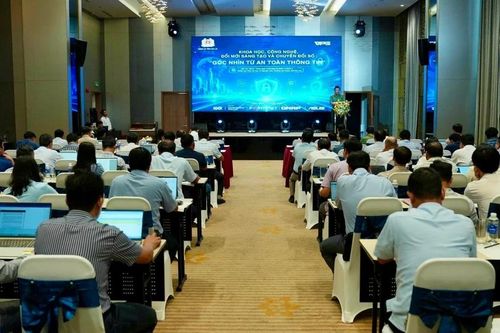 Hội thảo 'Khoa học, công nghệ, đổi mới sáng tạo và chuyển đổi số: Góc nhìn từ an toàn thông tin' tại Gia Lai