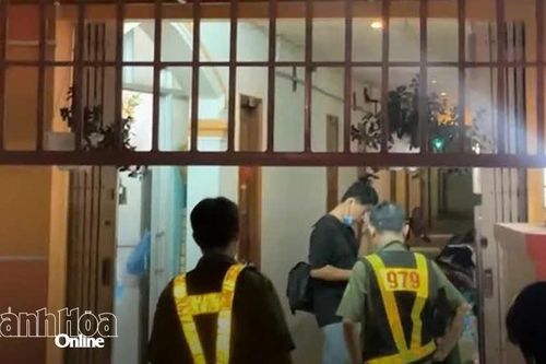 Đã xác định danh tính nạn nhân tử vong trong nhà nghỉ ở phường Ba Ngòi