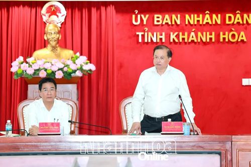 Khánh Hòa hướng tới xây dựng 'Thành phố Nhiếp ảnh Việt Nam'