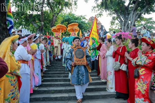 Tín ngưỡng thờ Mẫu Thiên Y A Na/Pô Inư Nưgar: Di sản văn hóa cần được gìn giữ