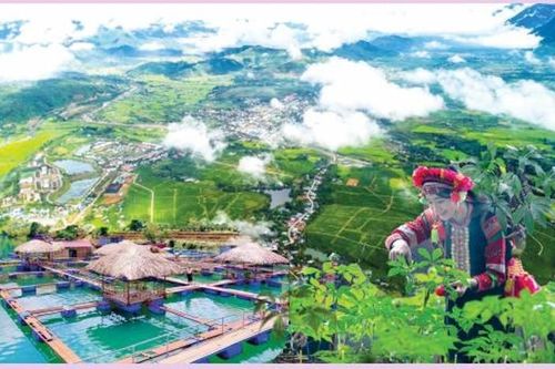 Kỳ 2: Làm mới du lịch từ bản sắc riêng