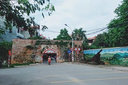 Quan án sát Lạng Sơn Mai Anh Tuấn