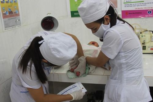 Phòng ngừa Thalasemia