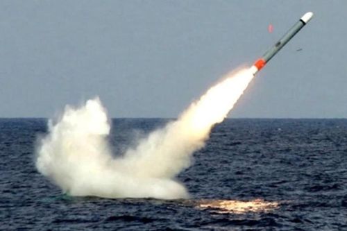 Đức thúc đẩy kế hoạch sở hữu hệ thống tên lửa Typhon và Tomahawk của Mỹ