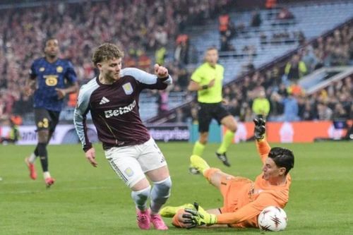 Harvey Elliott và một năm đánh mất tại Aston Villa: Nạn nhân của những toan tính tài chính