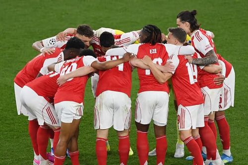 Nhân viên Arsenal nổi giận vì phải trả 859 bảng đi xem chung kết Champions League