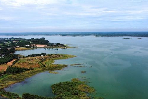 Phường Trị An, Đồng Nai: Trục đô thị sinh thái kết nối sân bay Long Thành