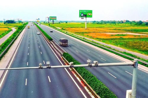 Hà Nội đề xuất giữ quy hoạch cao tốc Pháp Vân - Cầu Giẽ quy mô 12 làn xe