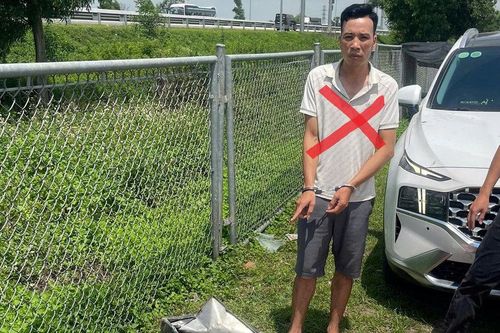 Công an Hải Phòng bắt giữ đối tượng đột nhập nhà dân thực hiện 7 vụ trộm cắp tài sản