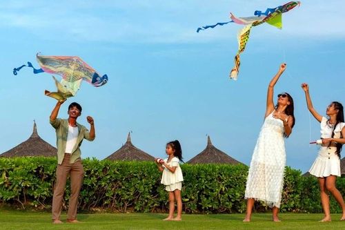Kinh Nghiệm Du Lịch Nha Trang - Cam Ranh Cho Gia Đình Tránh Nóng Mùa Hè
