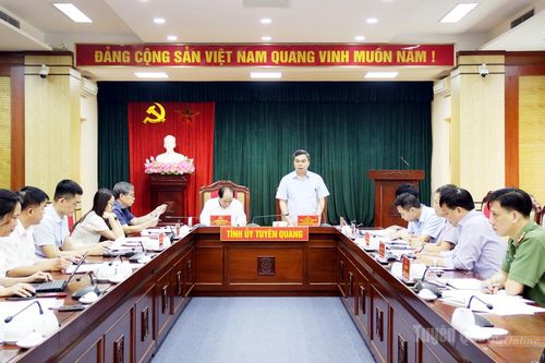 Tăng cường hợp tác đào tạo, nghiên cứu về an ninh phi truyền thống