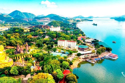 Thái Nguyên hiện thực hóa quy hoạch để phát triển du lịch