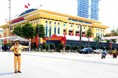 Tạm thời cấm, hạn chế phương tiện phục vụ khai mạc Mùa du lịch tỉnh Thái Nguyên năm 2026