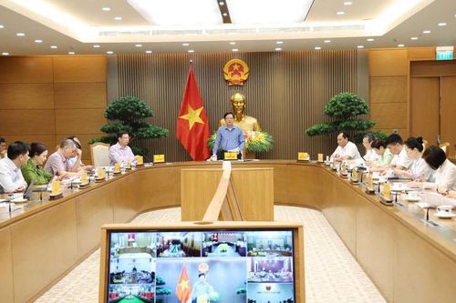 Tháo gỡ khó khăn, vướng mắc trong quản lý mã số vùng trồng
