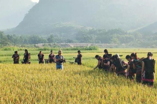 Đánh thức tiềm năng du lịch miền núi bằng bản sắc riêng