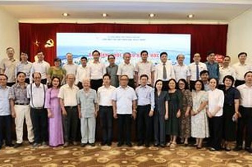 Đóng góp của trí thức Huế trong đổi mới, sáng tạo, phát triển của thành phố