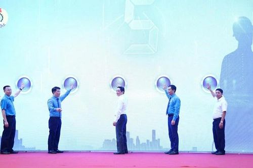 VEAM lan tỏa văn hóa an toàn lao động qua Hội thi An toàn vệ sinh viên giỏi lần thứ 9