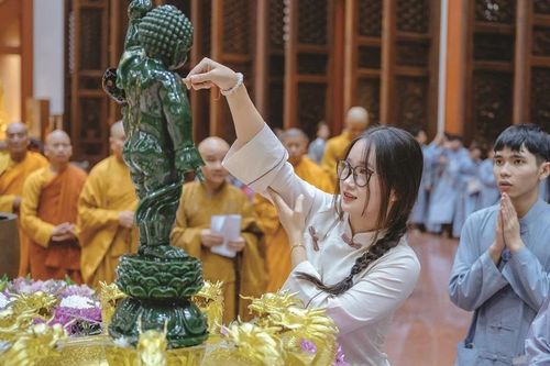 Phật hóa gia đình từ những điều nhỏ