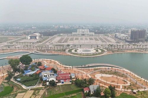 Thái Nguyên phát triển đô thị theo Nghị quyết 111/2025/UBTVQH15