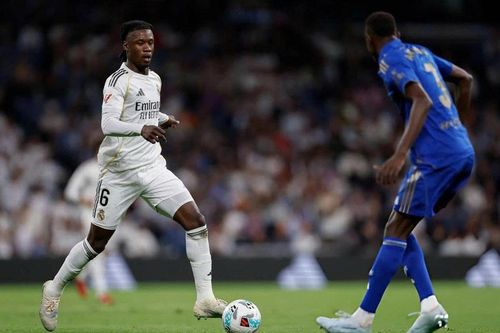 HLV Deschamps lý giải nguyên nhân không gọi sao Real Madrid dự World Cup 2026