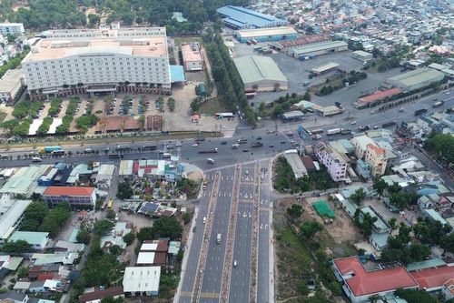 Đồng Nai đặt tên đại lộ kết nối QL51 với cao tốc TP.HCM - Long Thành - Dầu Giây