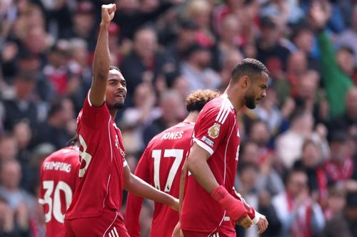 Nhận định Aston Villa và Liverpool (2h00 ngày 16/5), Ngoại hạng Anh 2025-2026