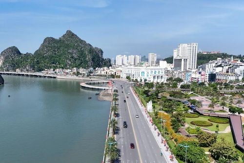 Quảng Ninh đề nghị công nhận đô thị loại I, tăng tốc lên thành phố trực thuộc Trung ương