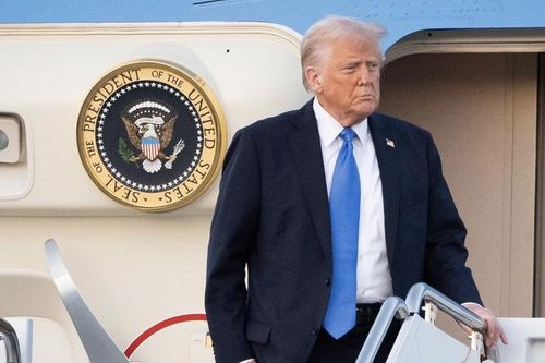Mỹ công bố thời điểm đổi tên sân bay tại Florida theo tên Tổng thống Donald Trump