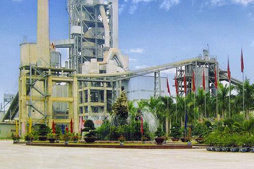 Vicem Hải Phòng nỗ lực giảm 'dấu chân' carbon