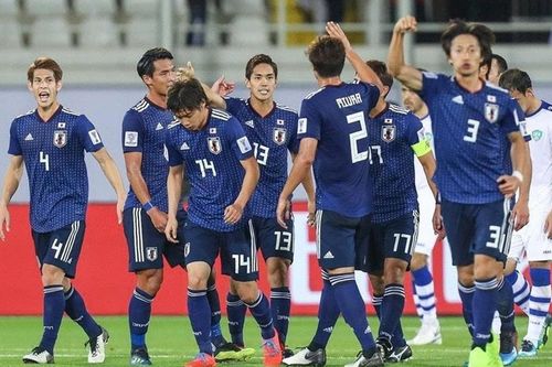 HLV Moriyasu đặt mục tiêu cùng đội tuyển Nhật Bản vô địch World Cup 2026