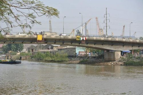 Cảnh báo hàng loạt điểm nguy hiểm trên luồng đường thủy từ Quảng Ninh đến Ninh Bình
