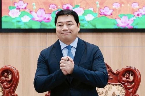 ACV bổ nhiệm ông Nguyễn Đức Hùng giữ quyền Tổng giám đốc