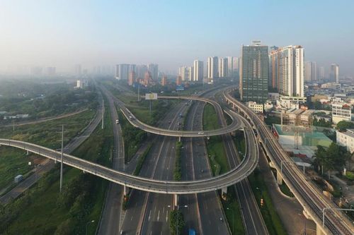 Quy hoạch TP.HCM đến 2050: Mở hướng ra biển, GRDP đạt 1.200 tỷ USD