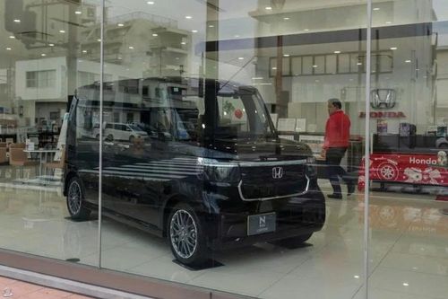 Honda ghi nhận khoản lỗ đầu tiên trong lịch sử sau khi rút khỏi mảng xe điện
