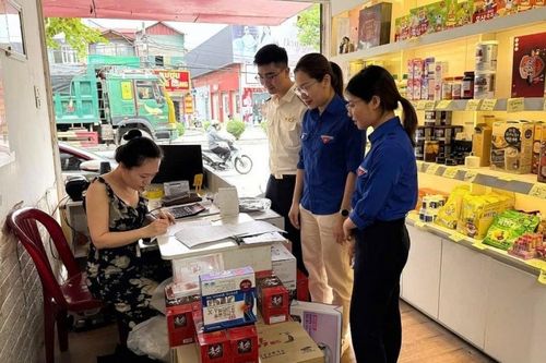 Thuế tỉnh Điện Biên thu ngân sách 4 tháng đạt hơn 41% dự toán