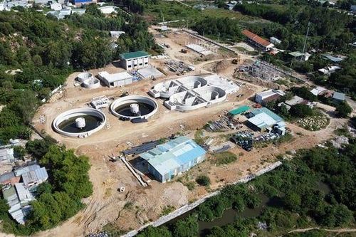 Dự án môi trường bền vững ở Khánh Hòa đội vốn 190 tỷ đồng do giải phóng mặt bằng