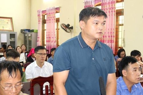 Cấp thiết trang bị kỹ năng tiếp xúc cử tri cho đại biểu dân cử cơ sở