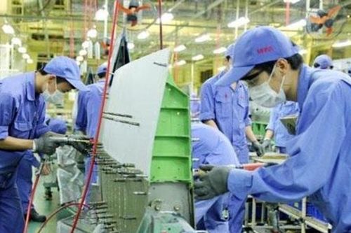 Hà Nội: Thúc đẩy tăng trưởng, phấn đấu đạt GRDP 11% năm 2026