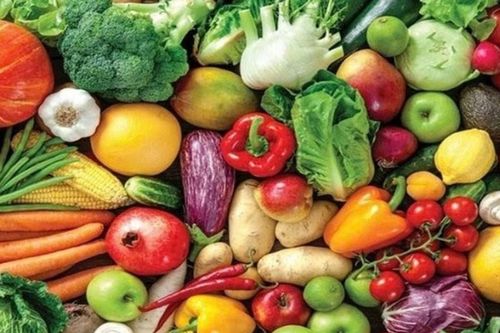 Ăn thực phẩm gì để dưỡng da mùa nóng ?