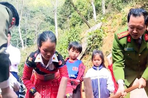 Ngày hội 'Vì bình yên bản làng': Lan tỏa phong trào thi đua 'Ba nhất' từ cơ sở