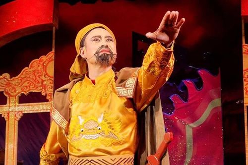 Phát hiện, tôn vinh tài năng cải lương toàn quốc