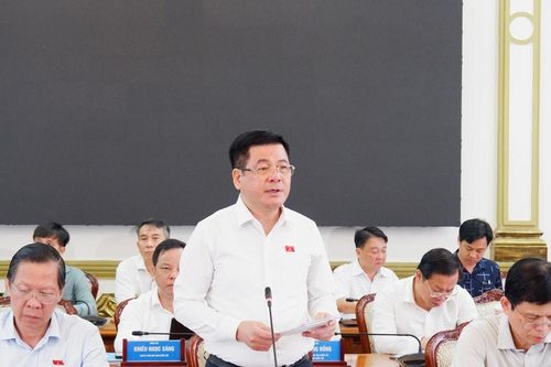 Phát huy vai trò cực tăng trưởng, mở rộng không gian phát triển vùng Đông Nam Bộ