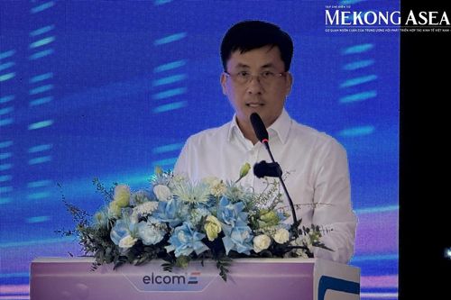 Chủ tịch Elcom muốn chuyển nhượng hơn 3,6 triệu cổ phiếu công ty